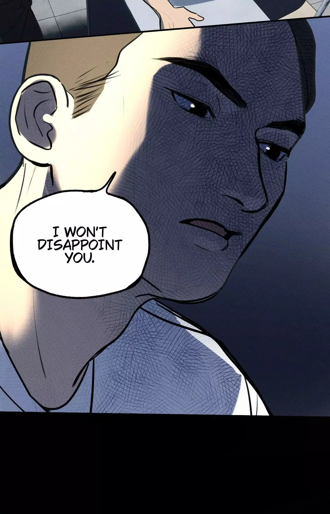 God’s Identity Card - Chapter 7 Page 37