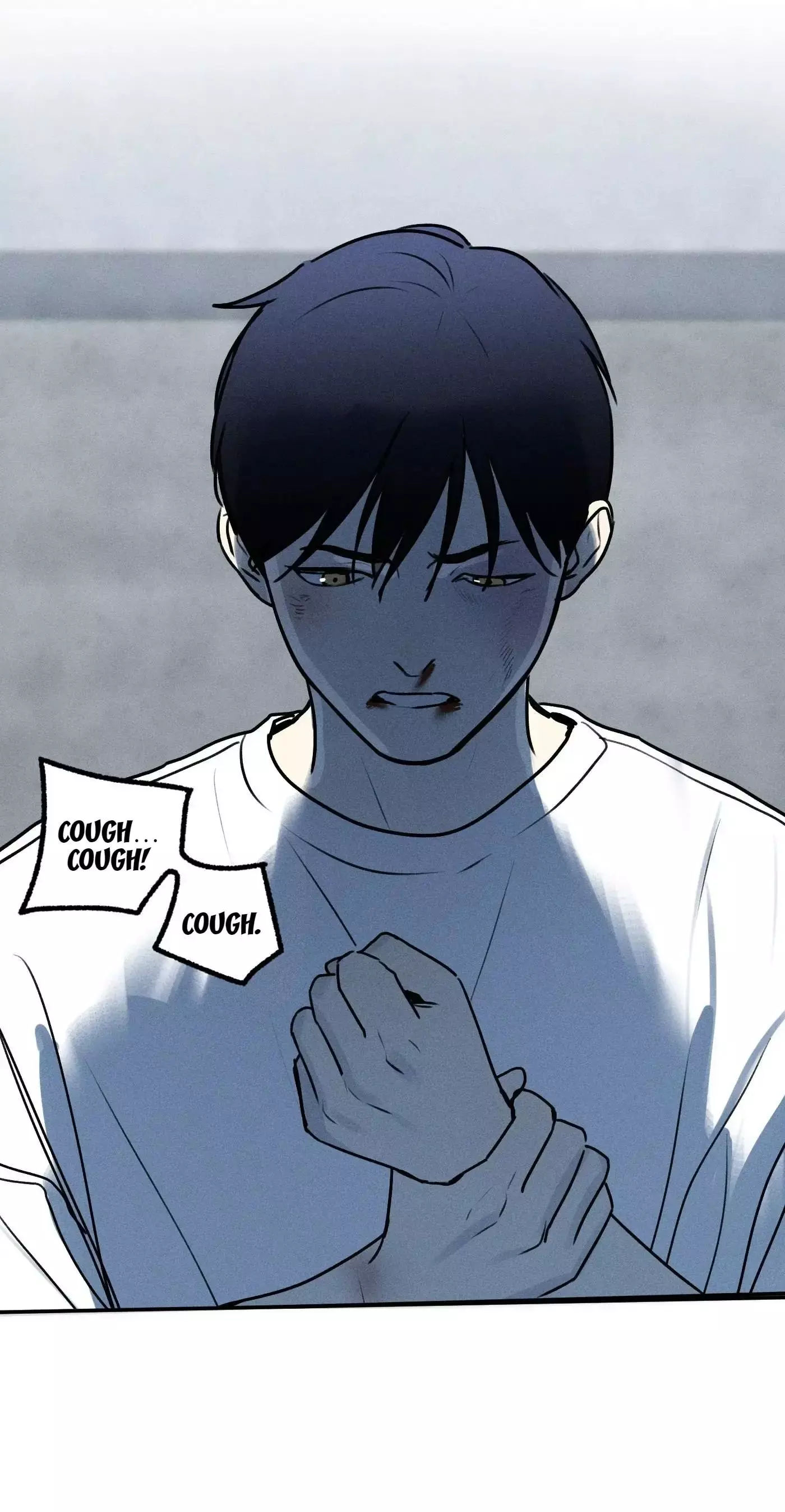 God’s Identity Card - Chapter 8 Page 4