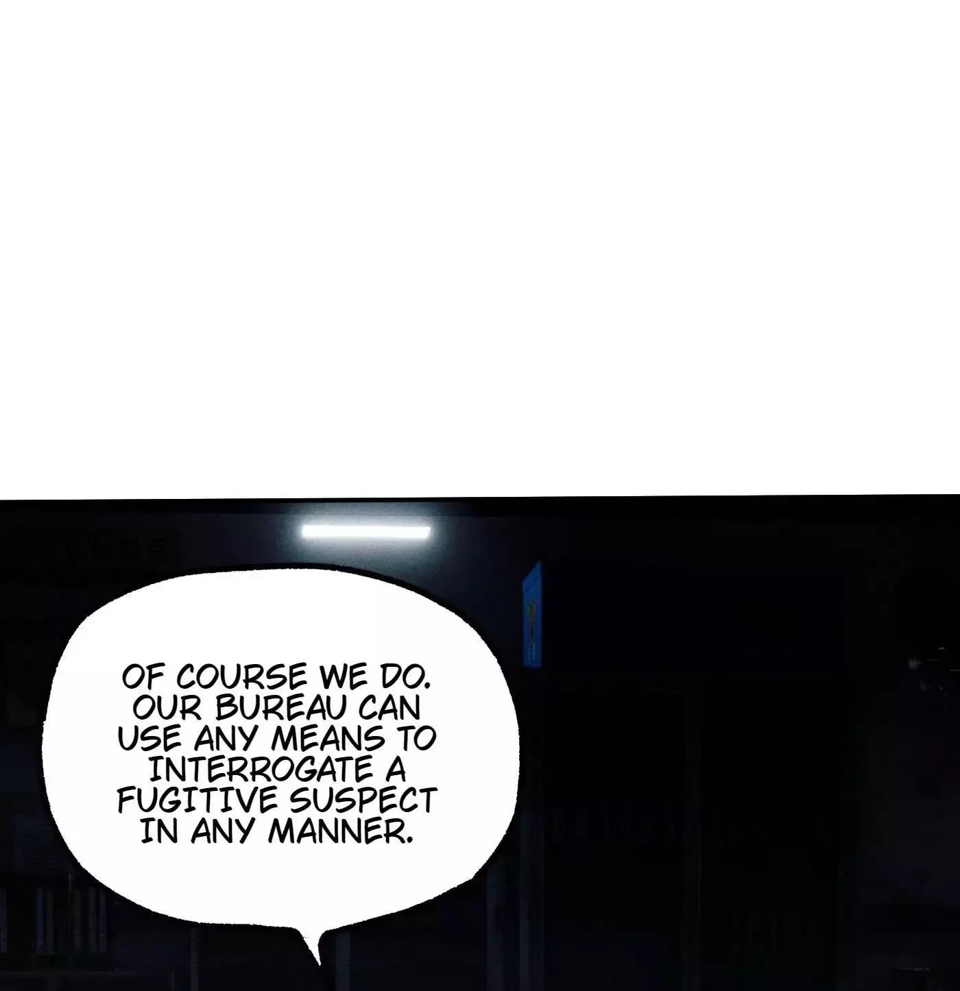 God’s Identity Card - Chapter 8 Page 13