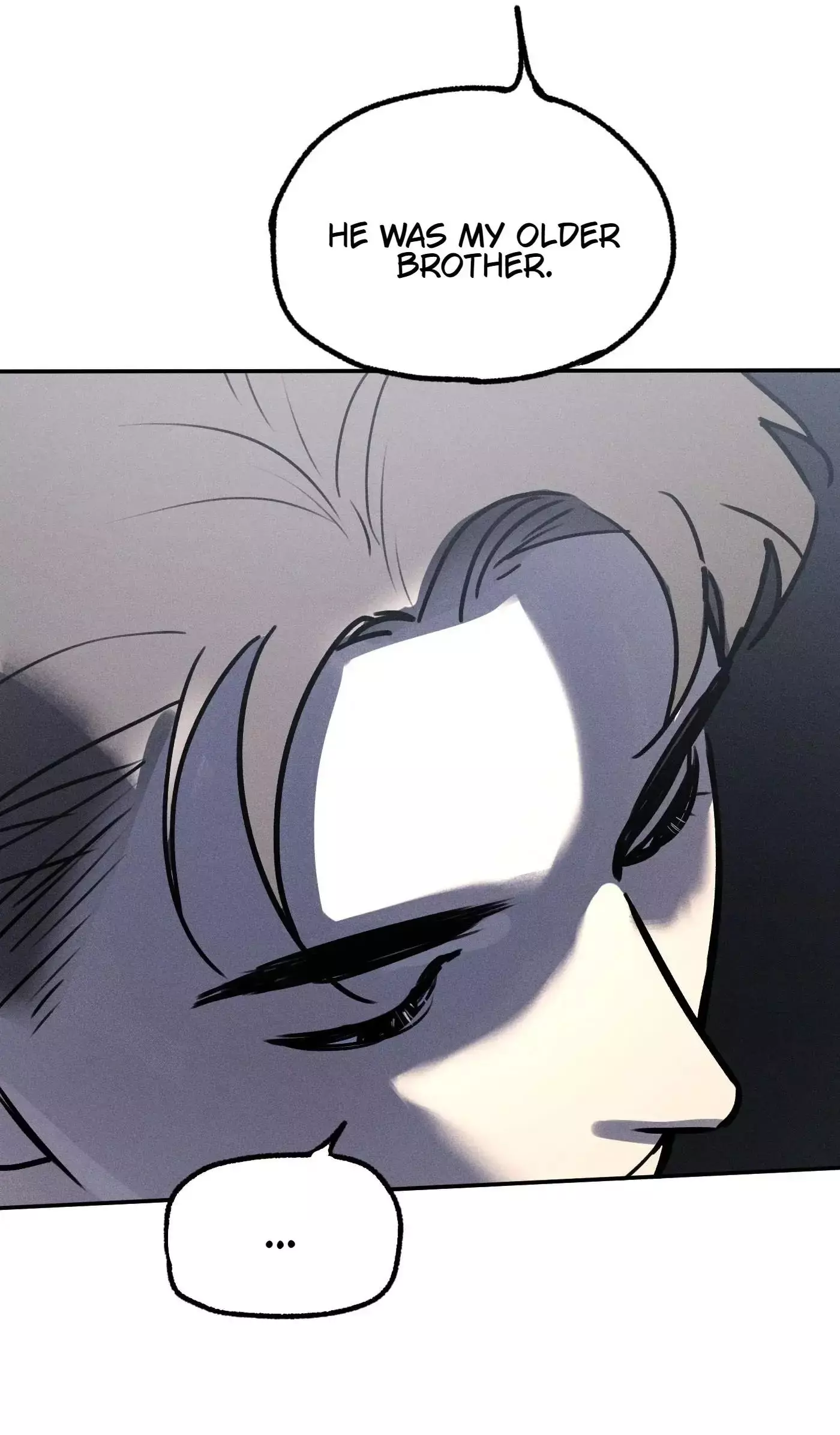 God’s Identity Card - Chapter 8 Page 19