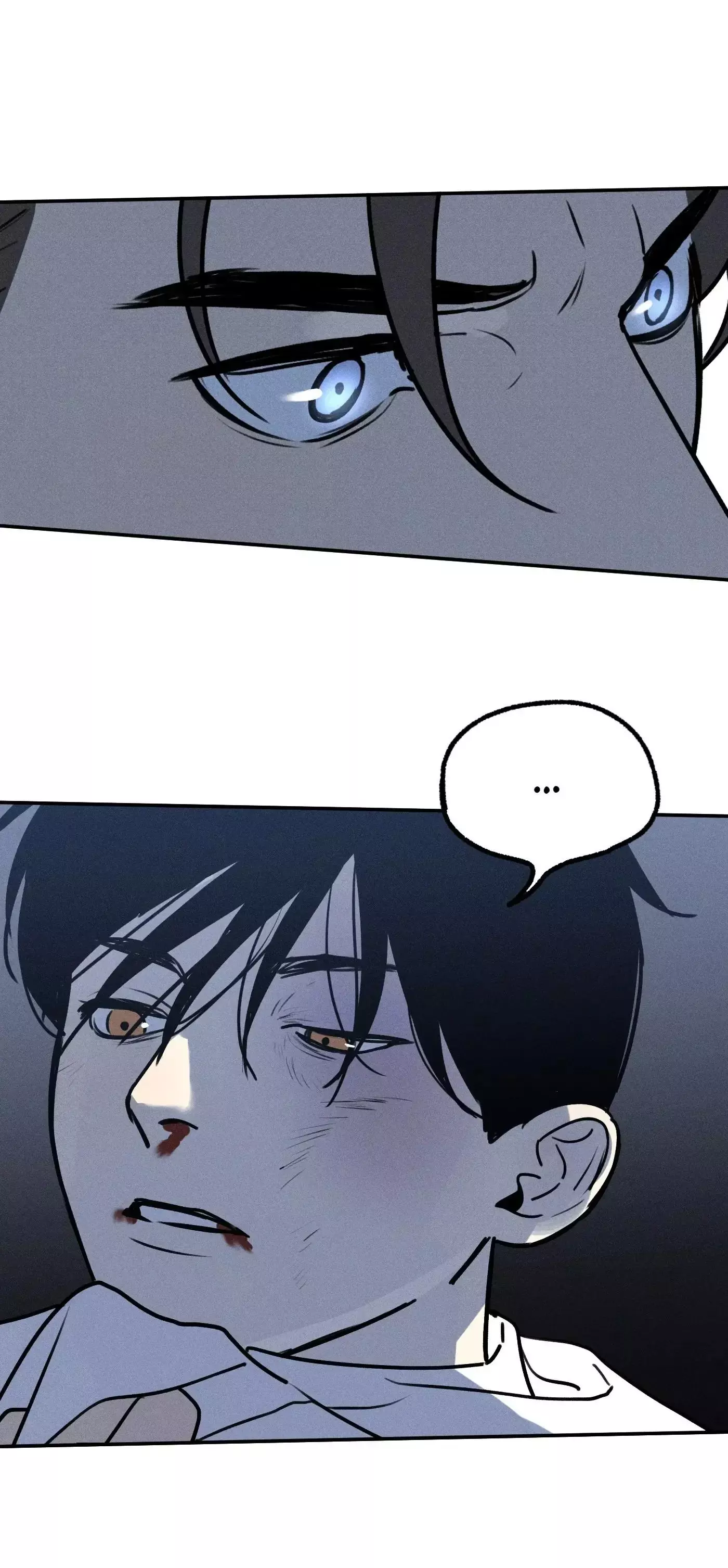 God’s Identity Card - Chapter 8 Page 37