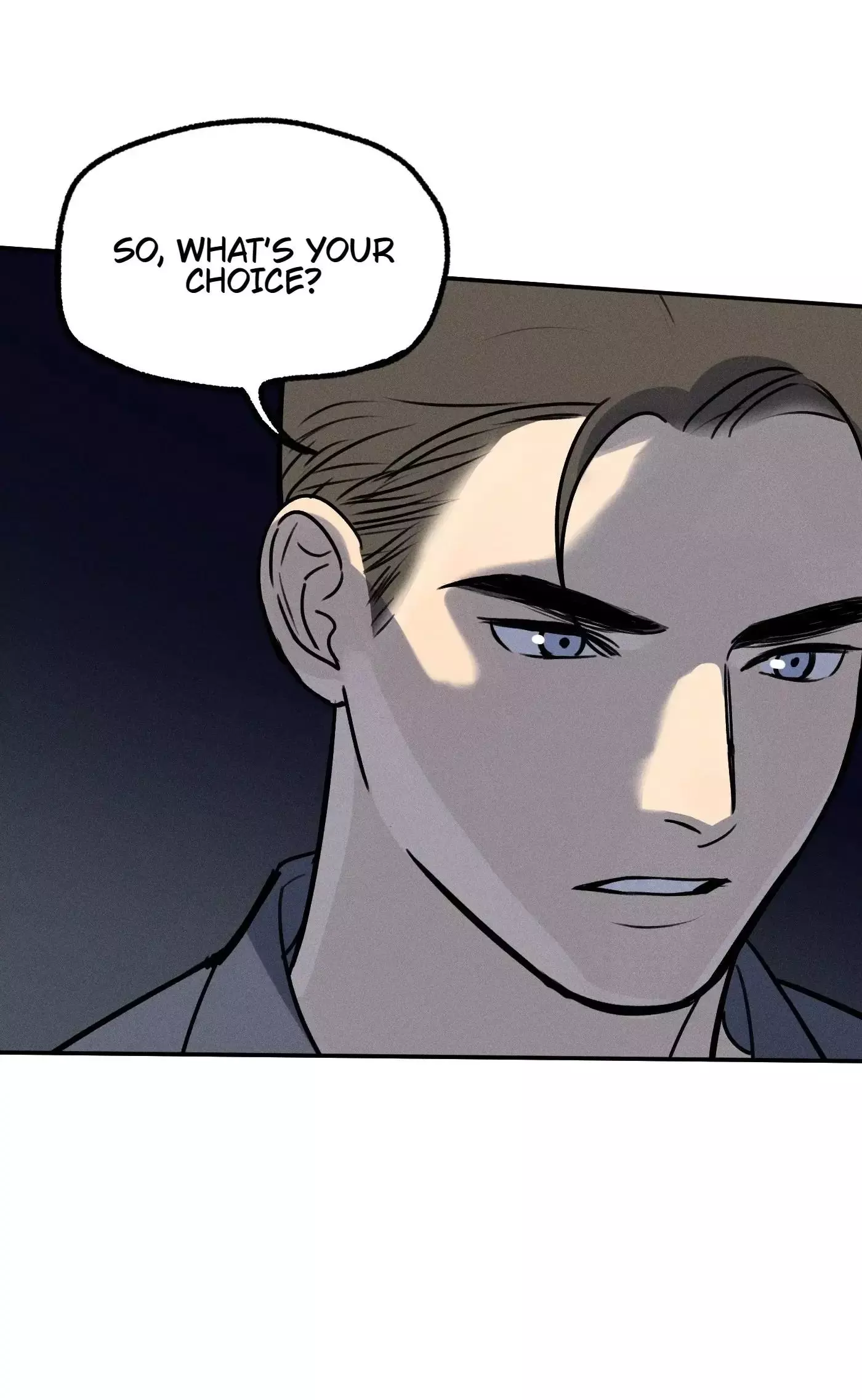 God’s Identity Card - Chapter 8 Page 62