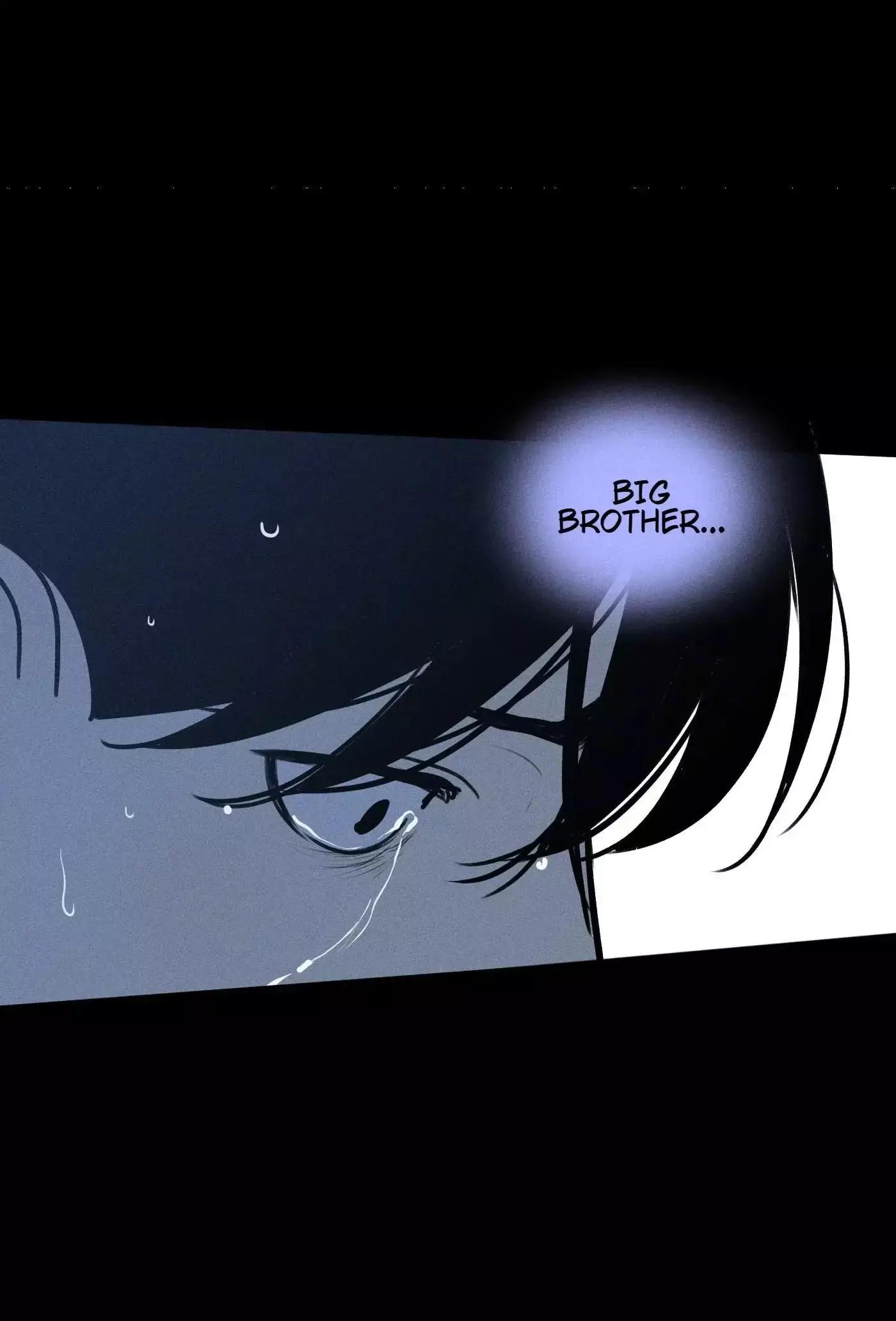 God’s Identity Card - Chapter 8 Page 73