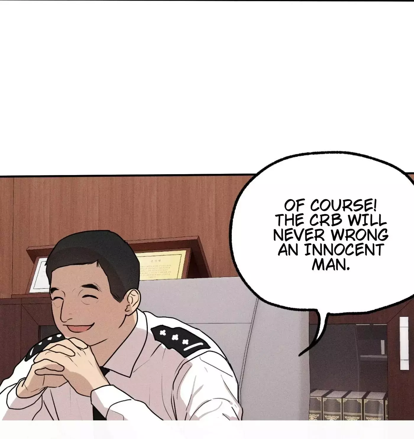 God’s Identity Card - Chapter 9 Page 16