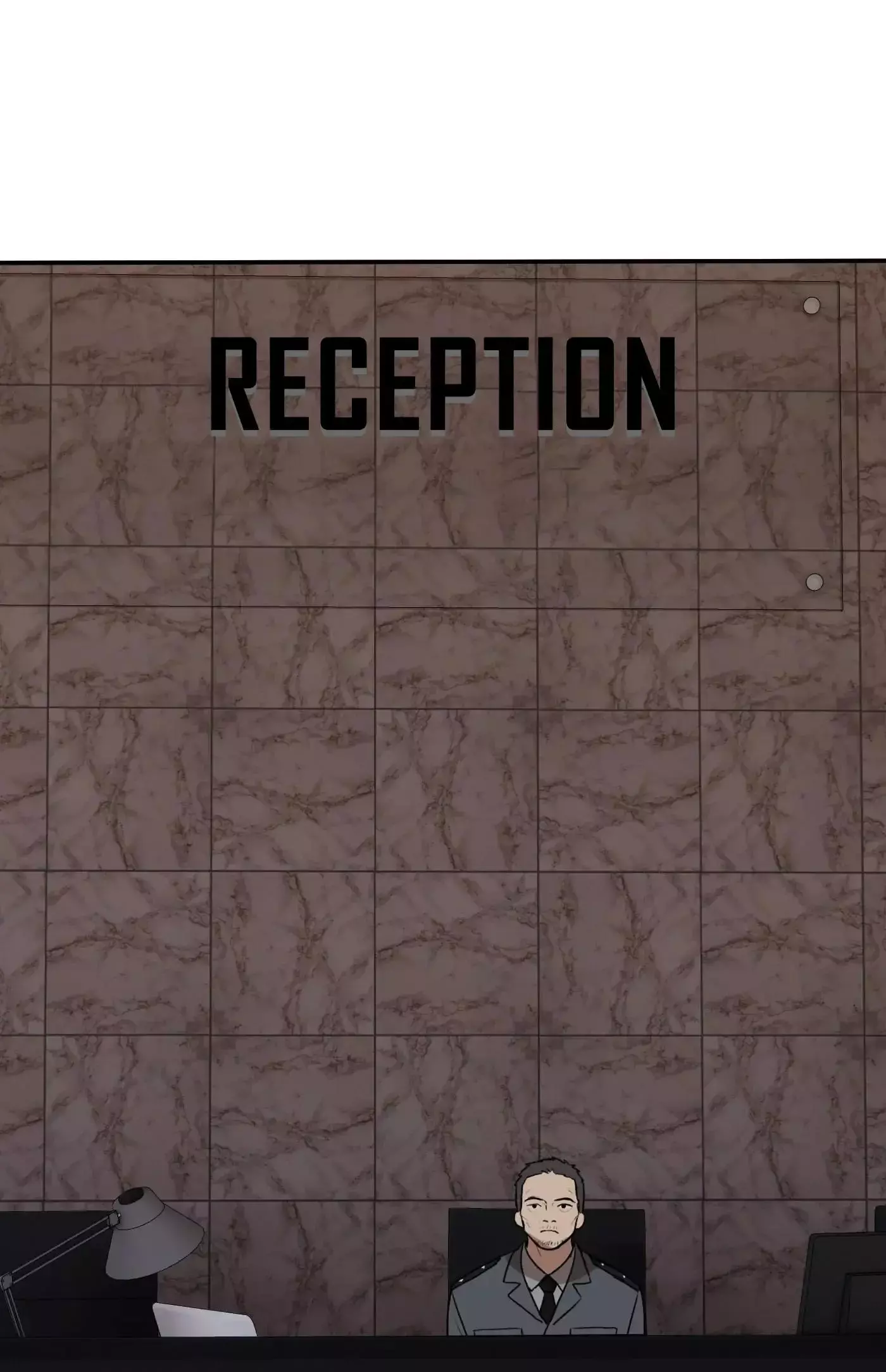 God’s Identity Card - Chapter 9 Page 29