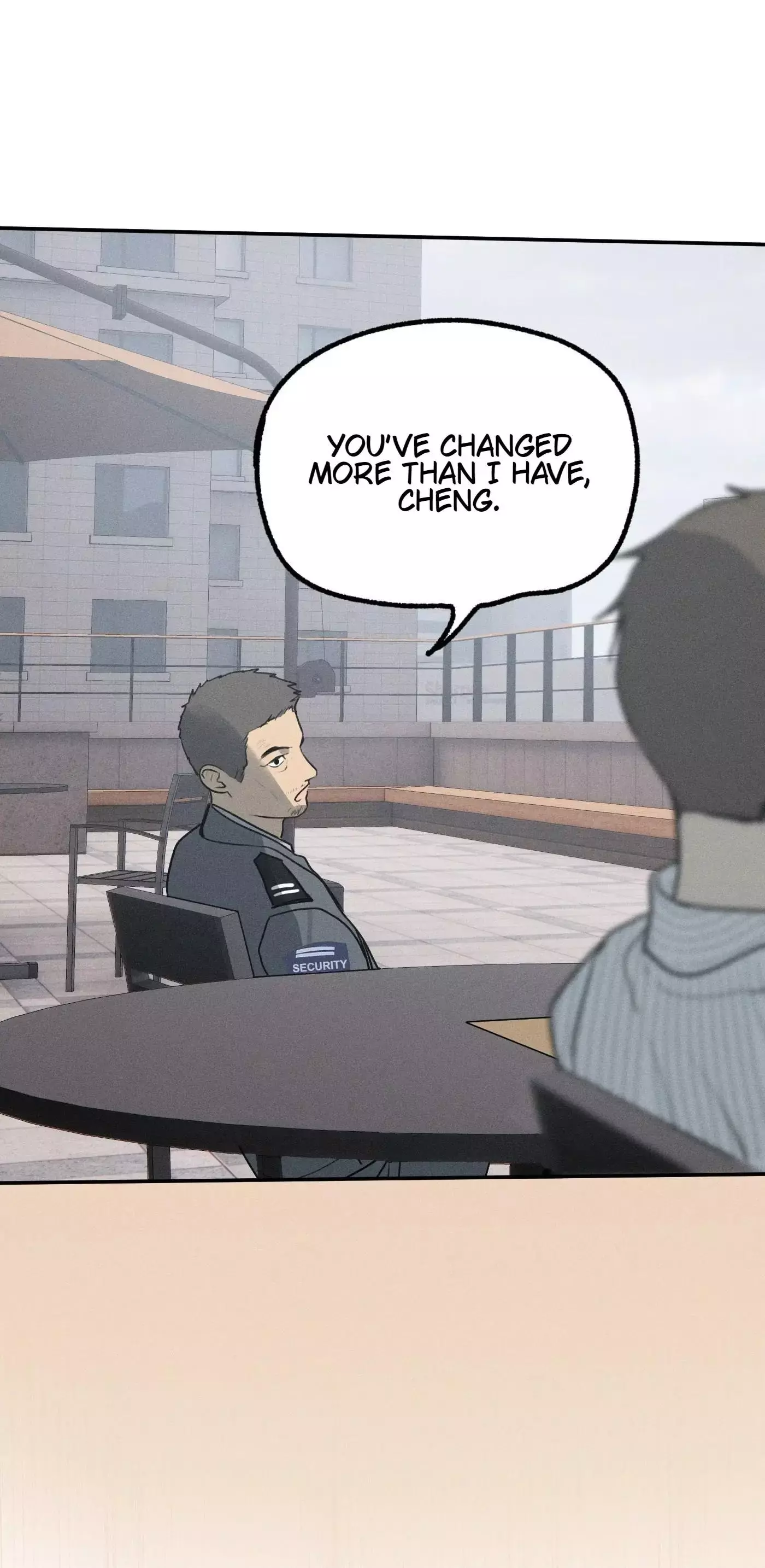 God’s Identity Card - Chapter 9 Page 39
