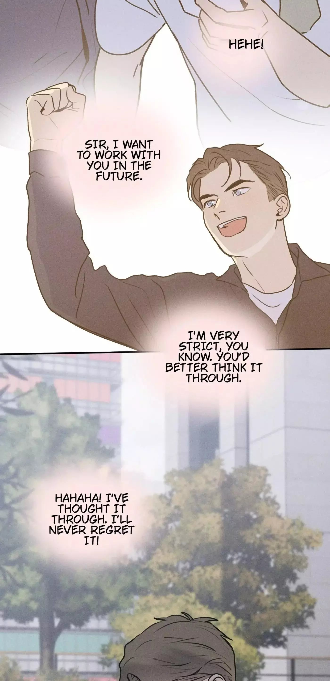 God’s Identity Card - Chapter 9 Page 41