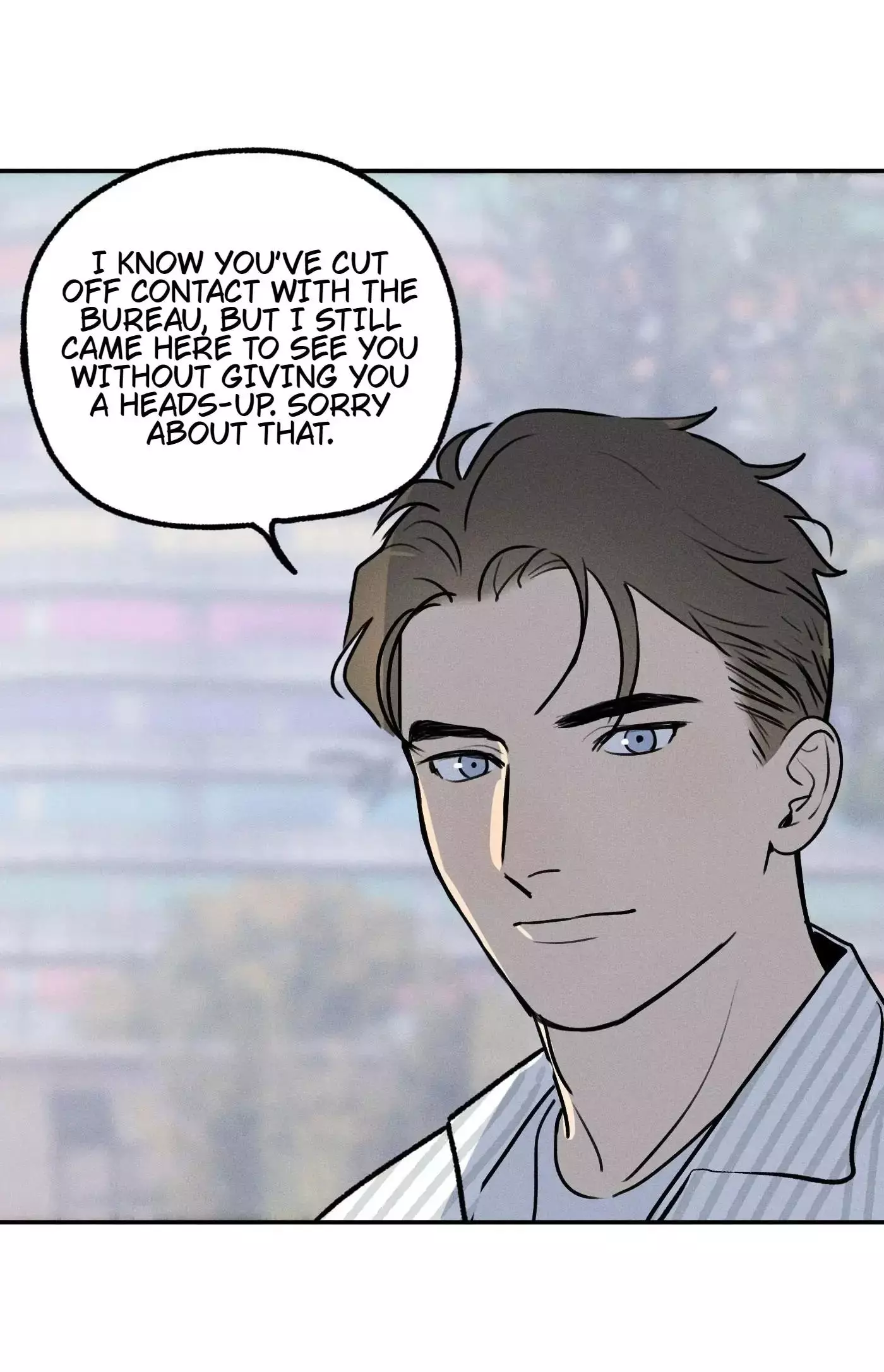 God’s Identity Card - Chapter 9 Page 43