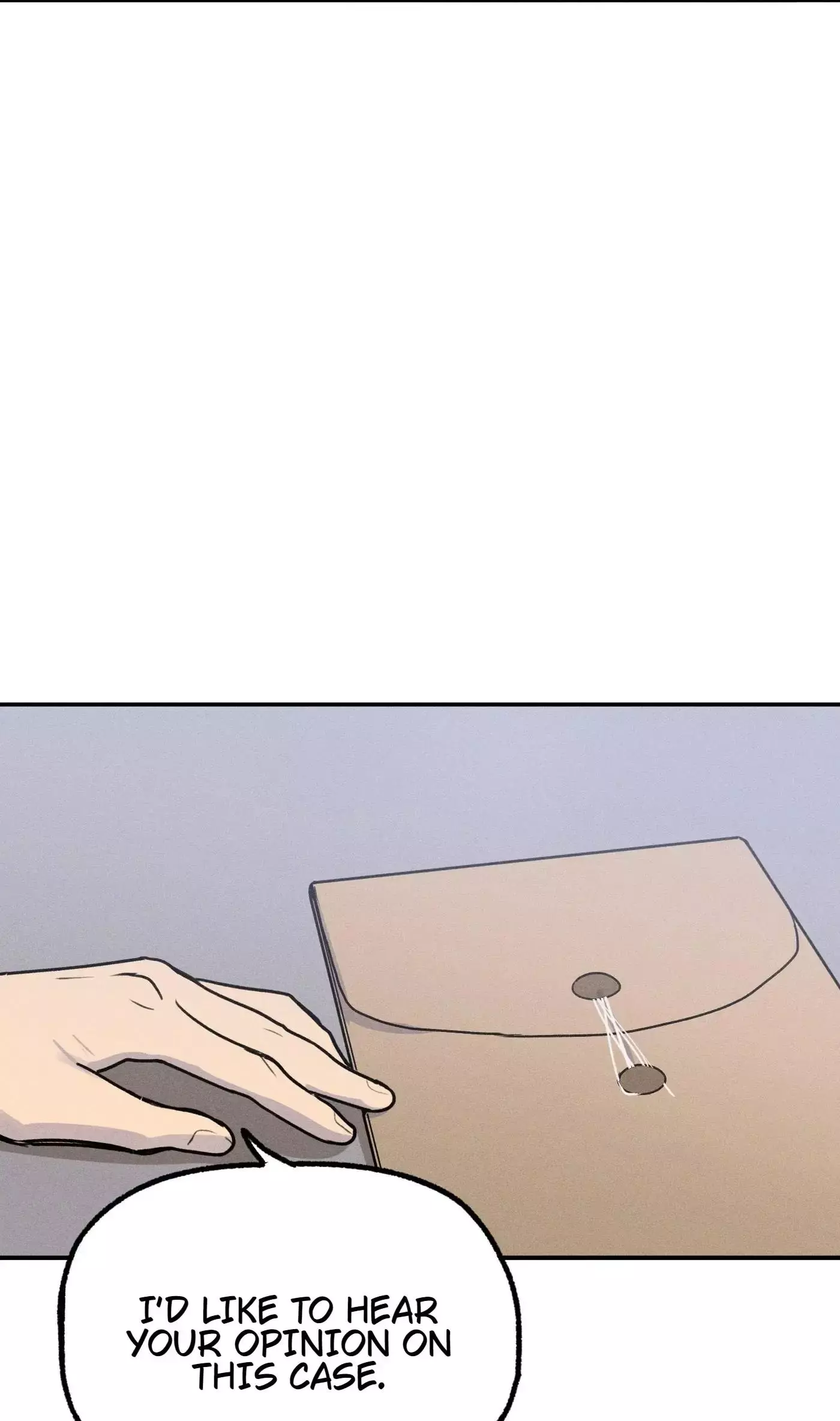 God’s Identity Card - Chapter 9 Page 45