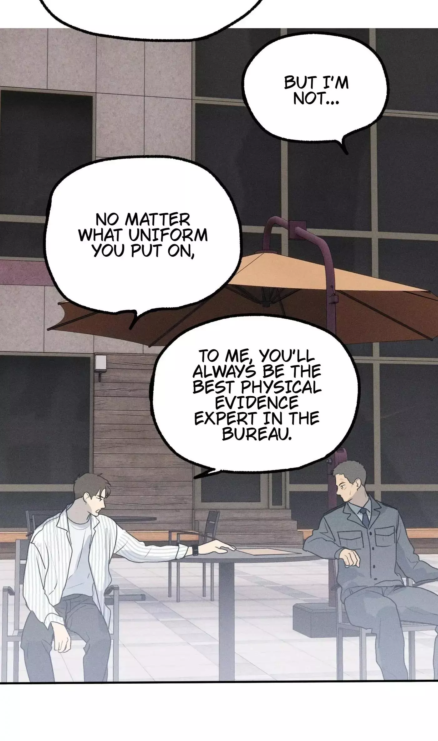 God’s Identity Card - Chapter 9 Page 46