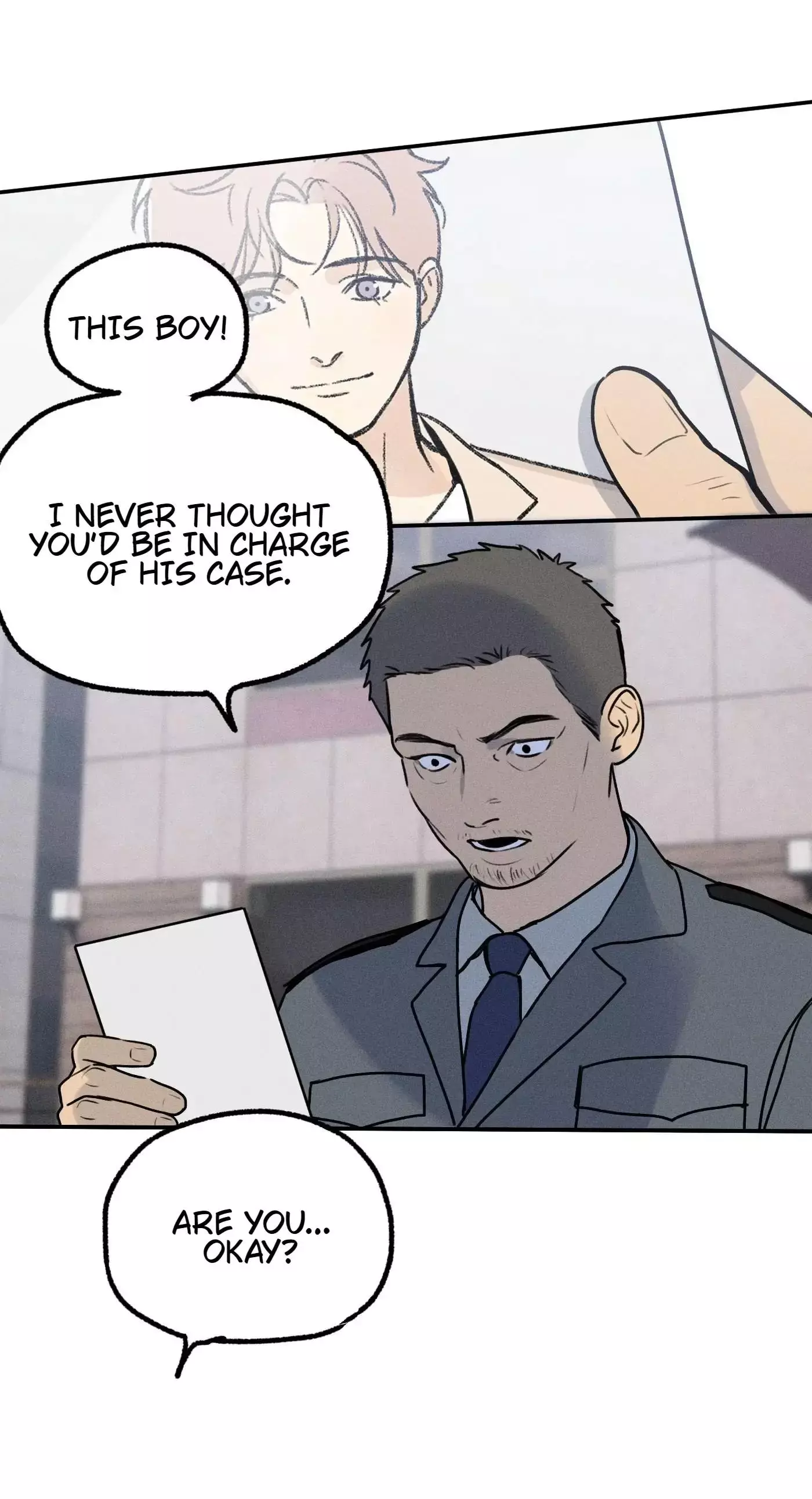 God’s Identity Card - Chapter 9 Page 48