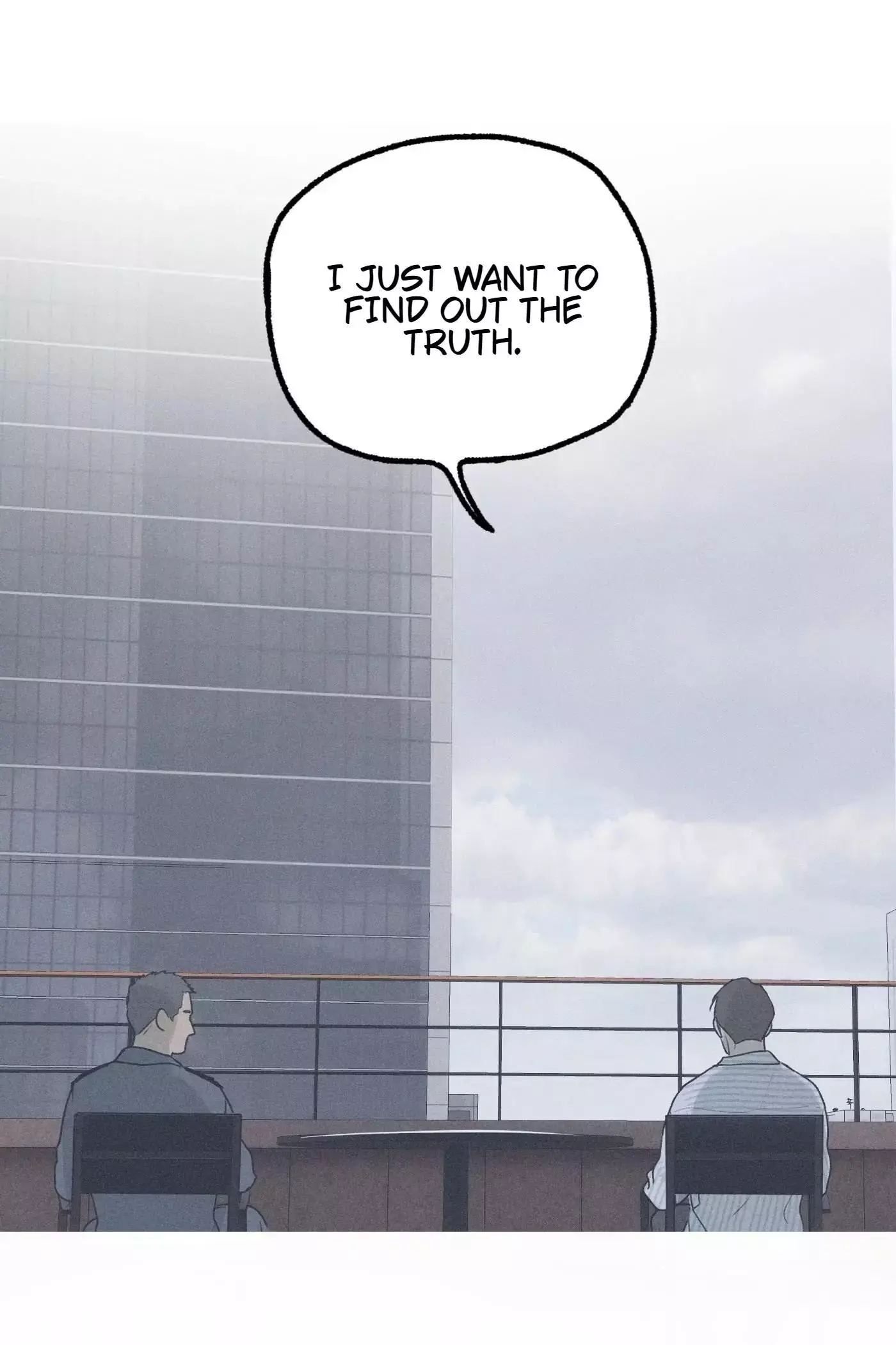 God’s Identity Card - Chapter 9 Page 49
