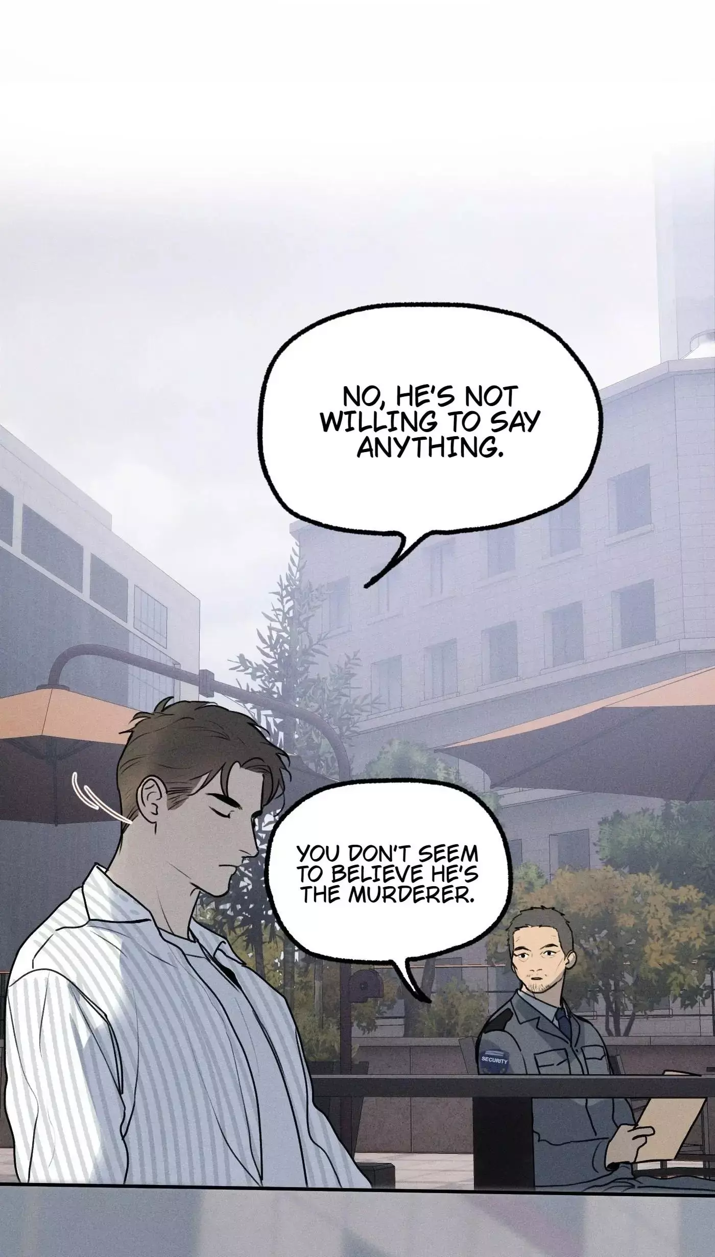 God’s Identity Card - Chapter 9 Page 53