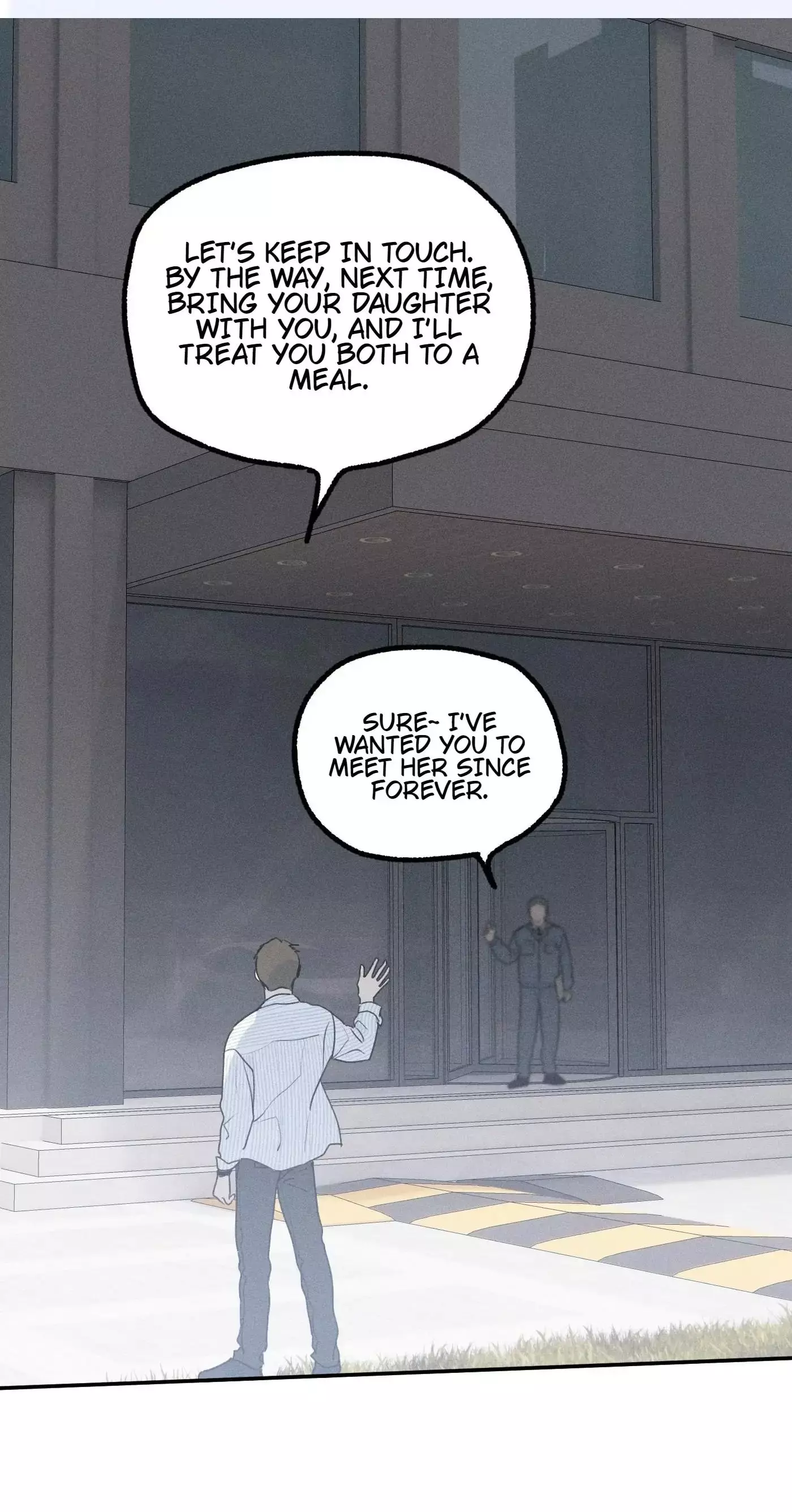 God’s Identity Card - Chapter 9 Page 59