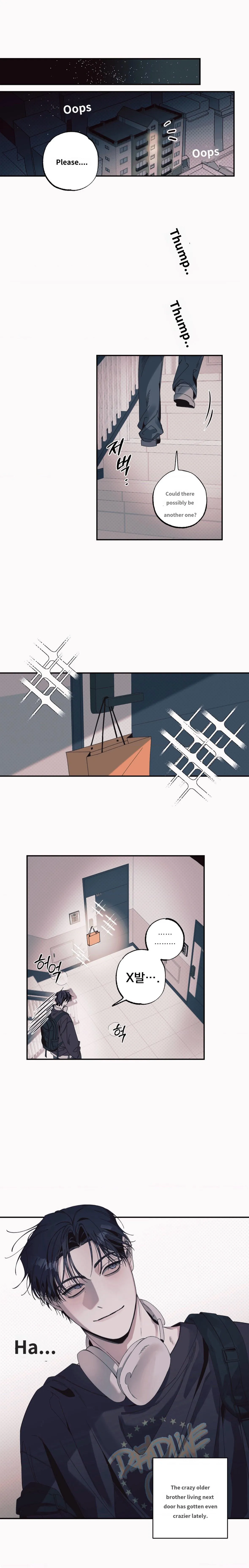 Black Cherry Picker - Chapter 0 Page 2