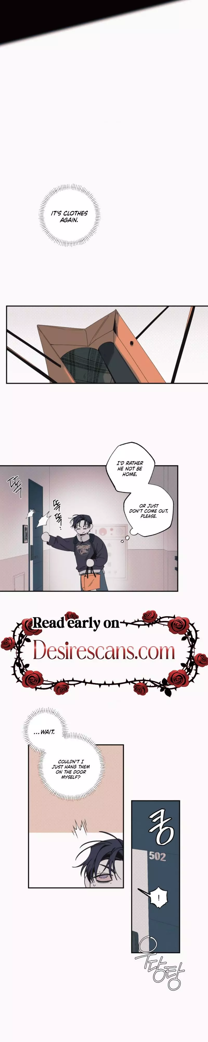 Black Cherry Picker - Chapter 1 Page 3
