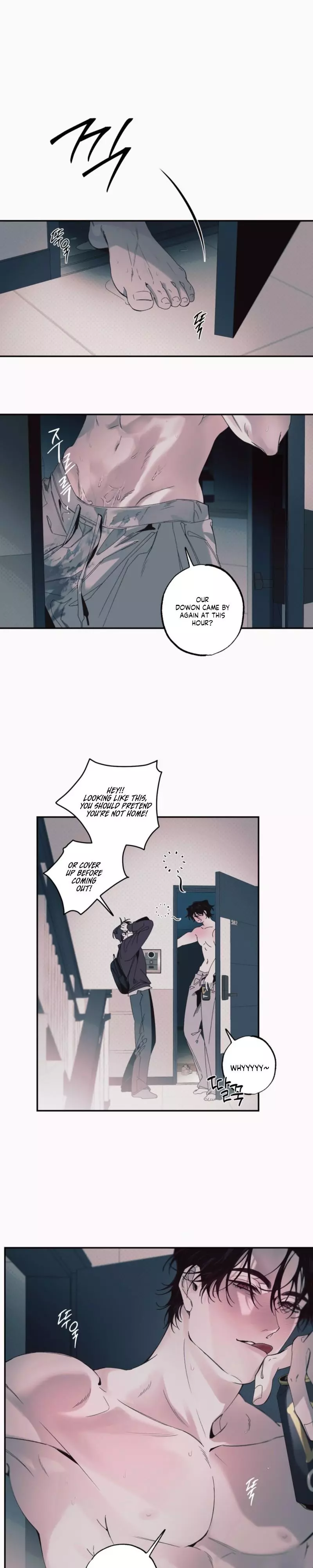 Black Cherry Picker - Chapter 1 Page 4