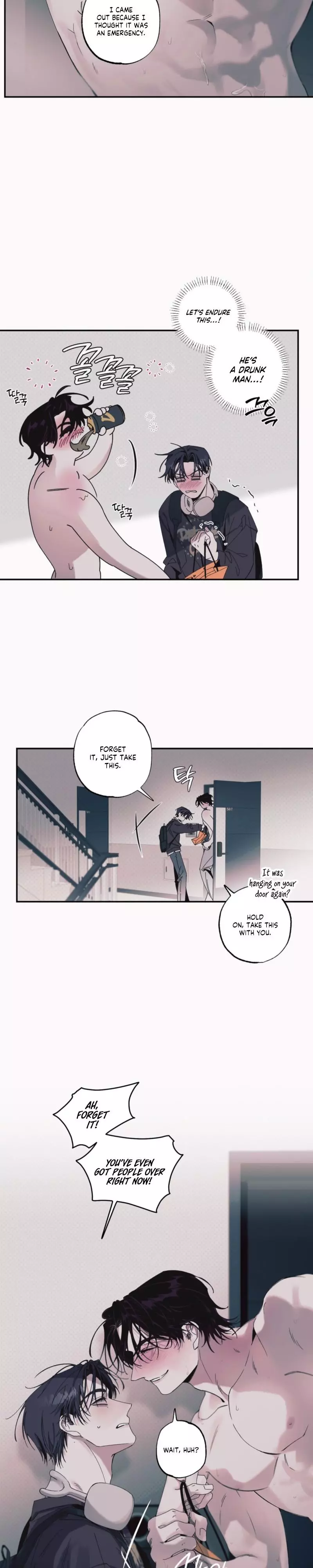 Black Cherry Picker - Chapter 1 Page 5