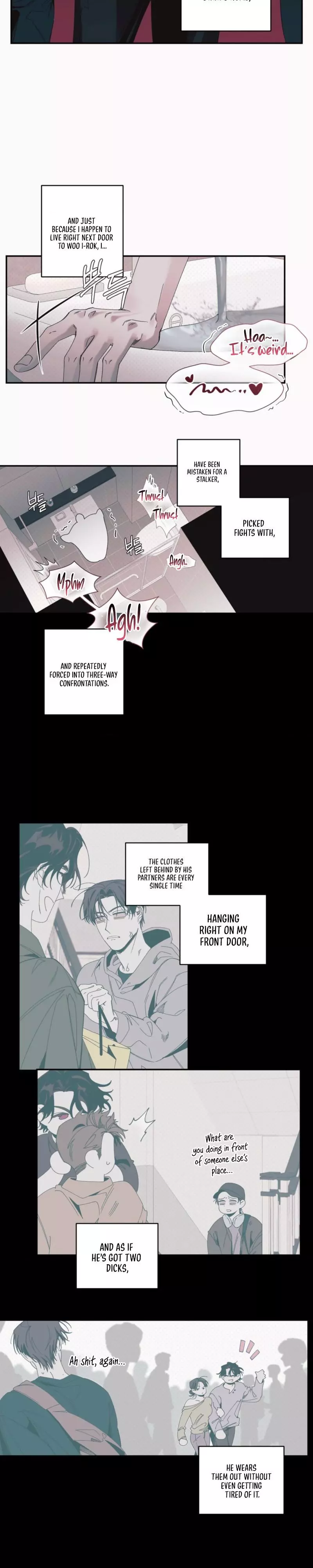 Black Cherry Picker - Chapter 1 Page 12