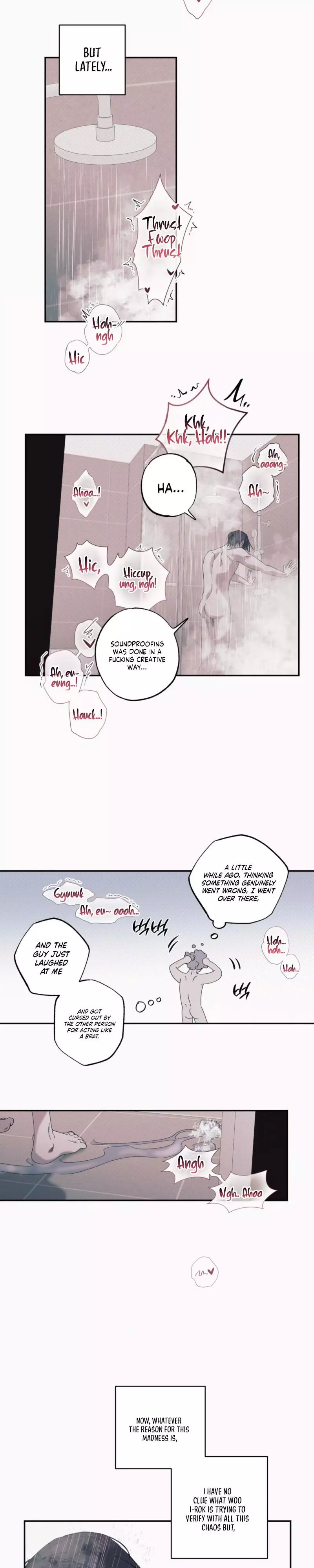 Black Cherry Picker - Chapter 1 Page 14