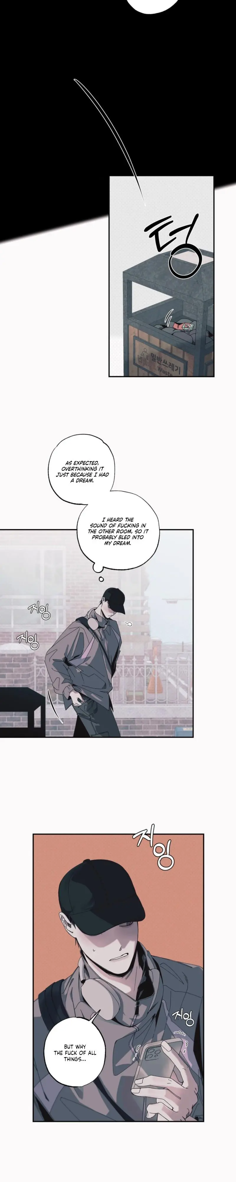 Black Cherry Picker - Chapter 2 Page 3