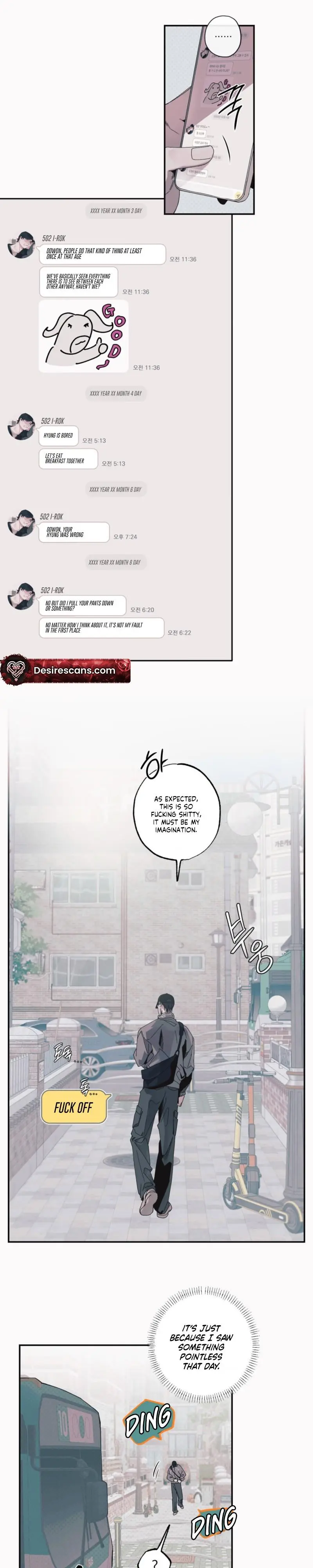 Black Cherry Picker - Chapter 2 Page 4