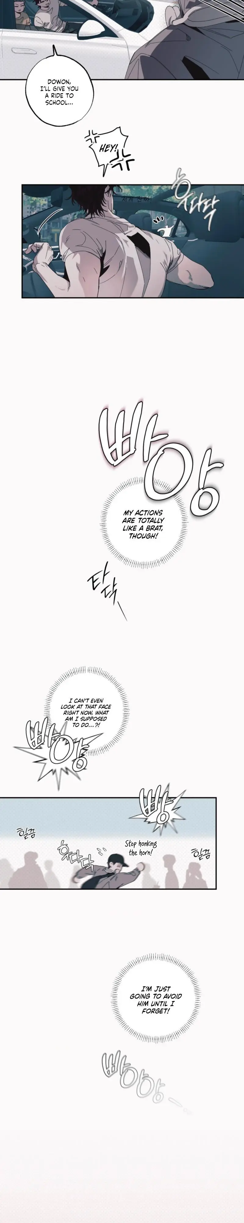 Black Cherry Picker - Chapter 2 Page 6