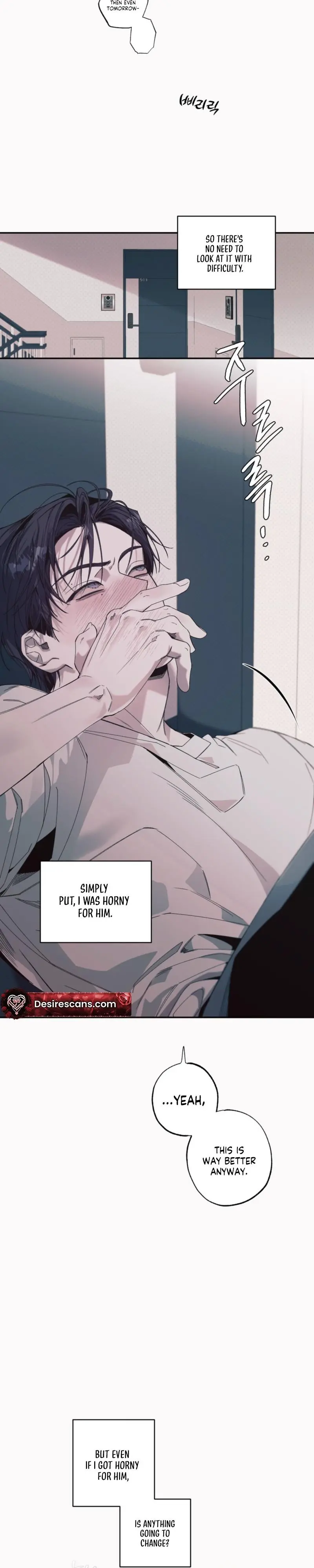 Black Cherry Picker - Chapter 2 Page 10