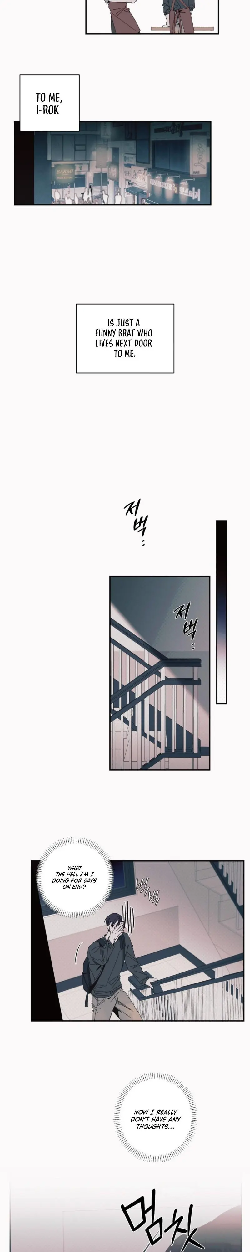 Black Cherry Picker - Chapter 2 Page 13