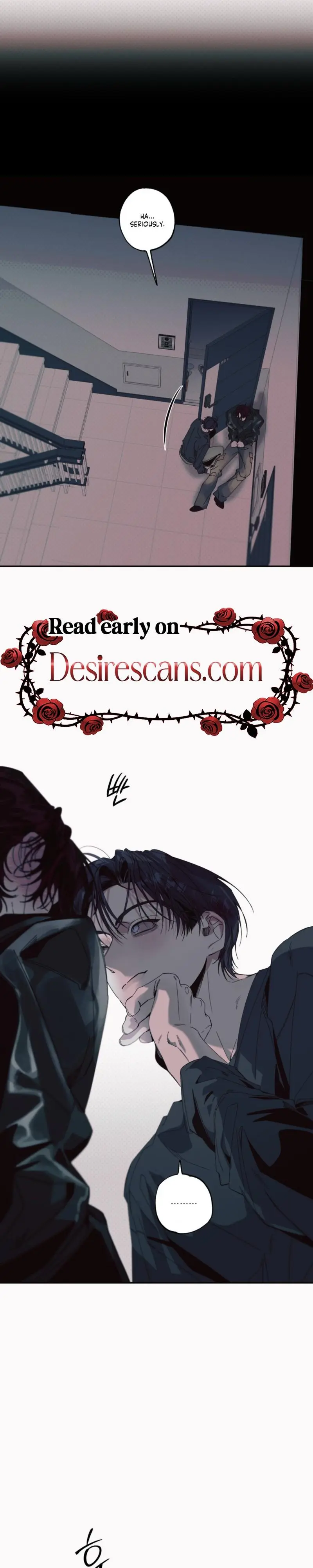 Black Cherry Picker - Chapter 2 Page 16