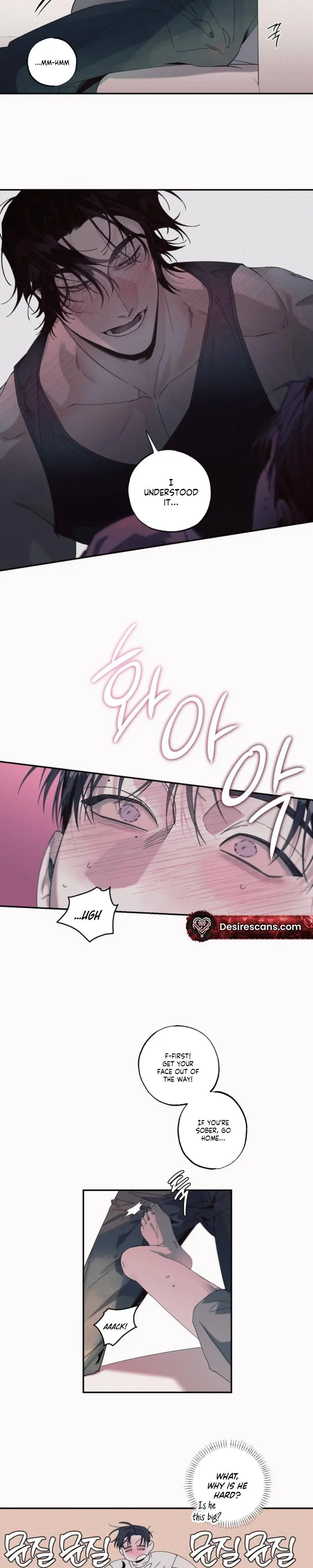Black Cherry Picker - Chapter 2 Page 20