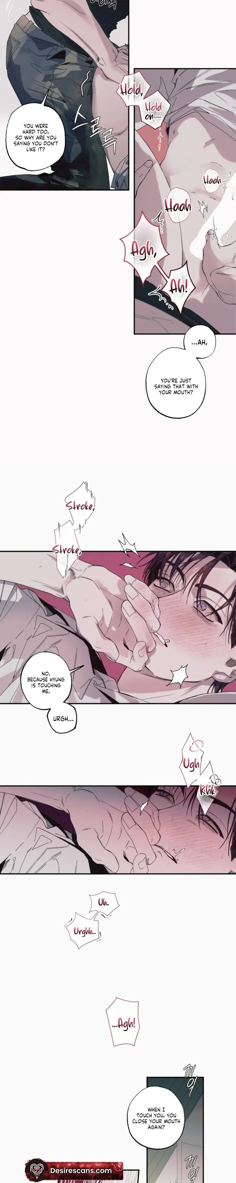 Black Cherry Picker - Chapter 2 Page 23