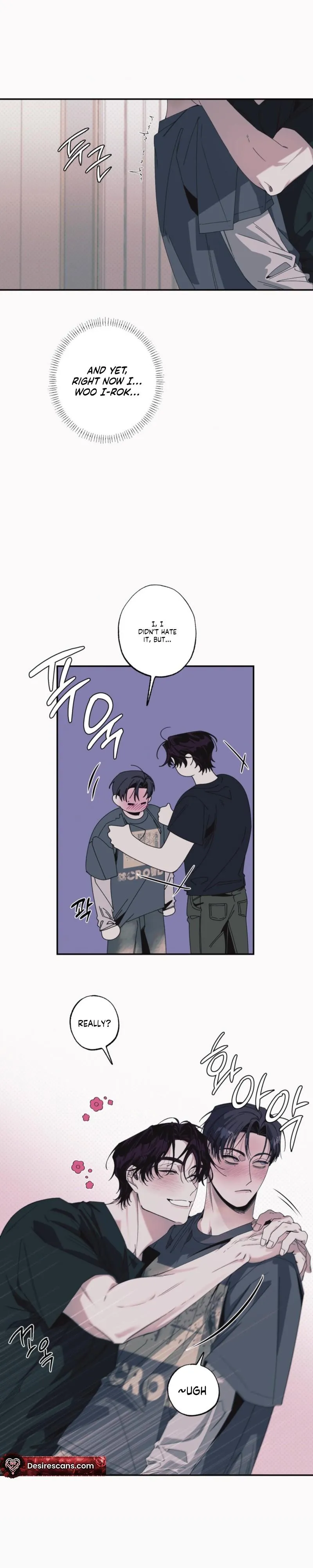Black Cherry Picker - Chapter 7 Page 3