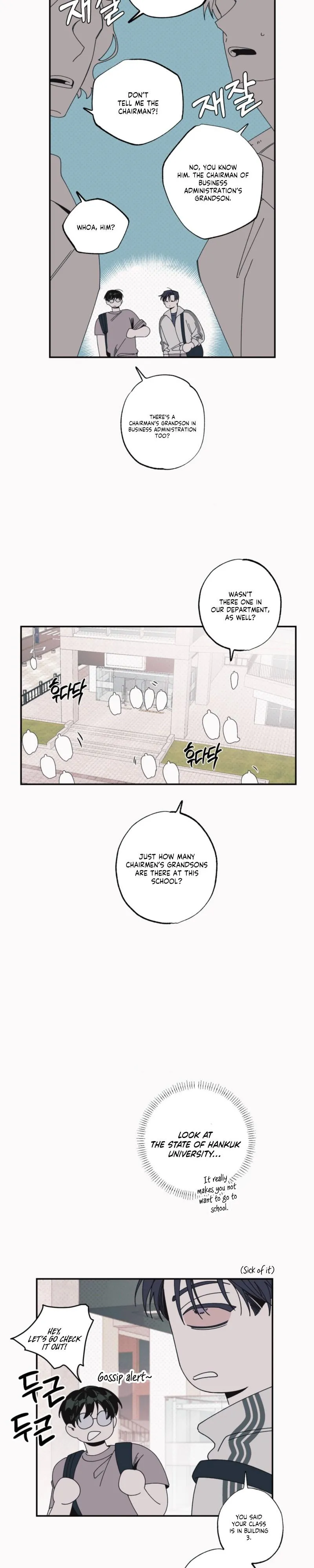 Black Cherry Picker - Chapter 8 Page 12