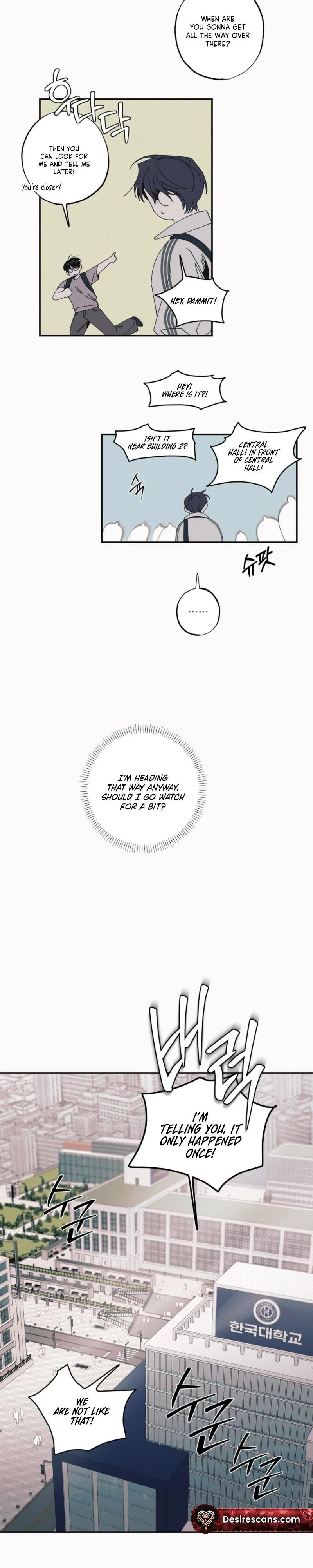 Black Cherry Picker - Chapter 8 Page 13