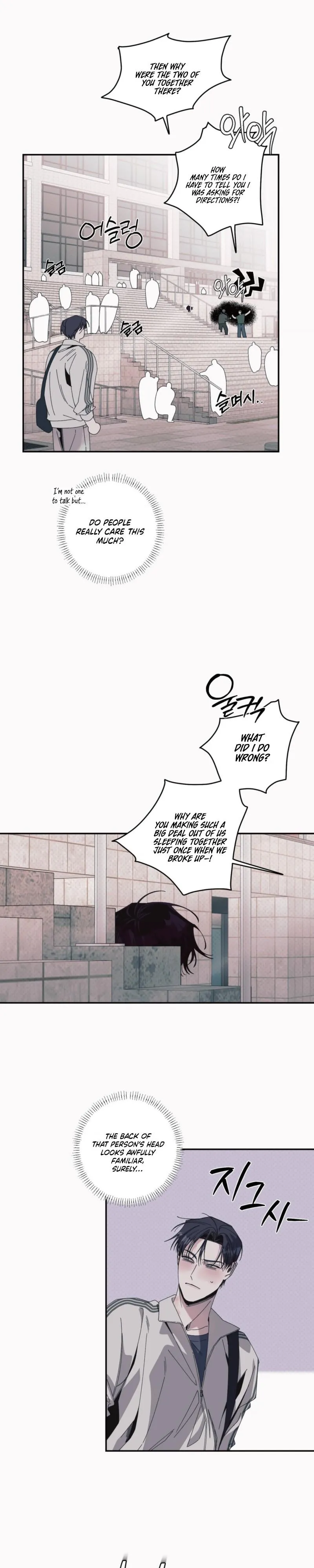Black Cherry Picker - Chapter 8 Page 14