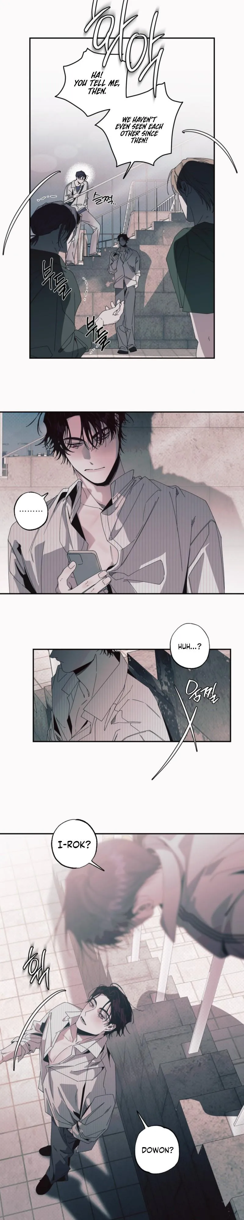 Black Cherry Picker - Chapter 8 Page 15