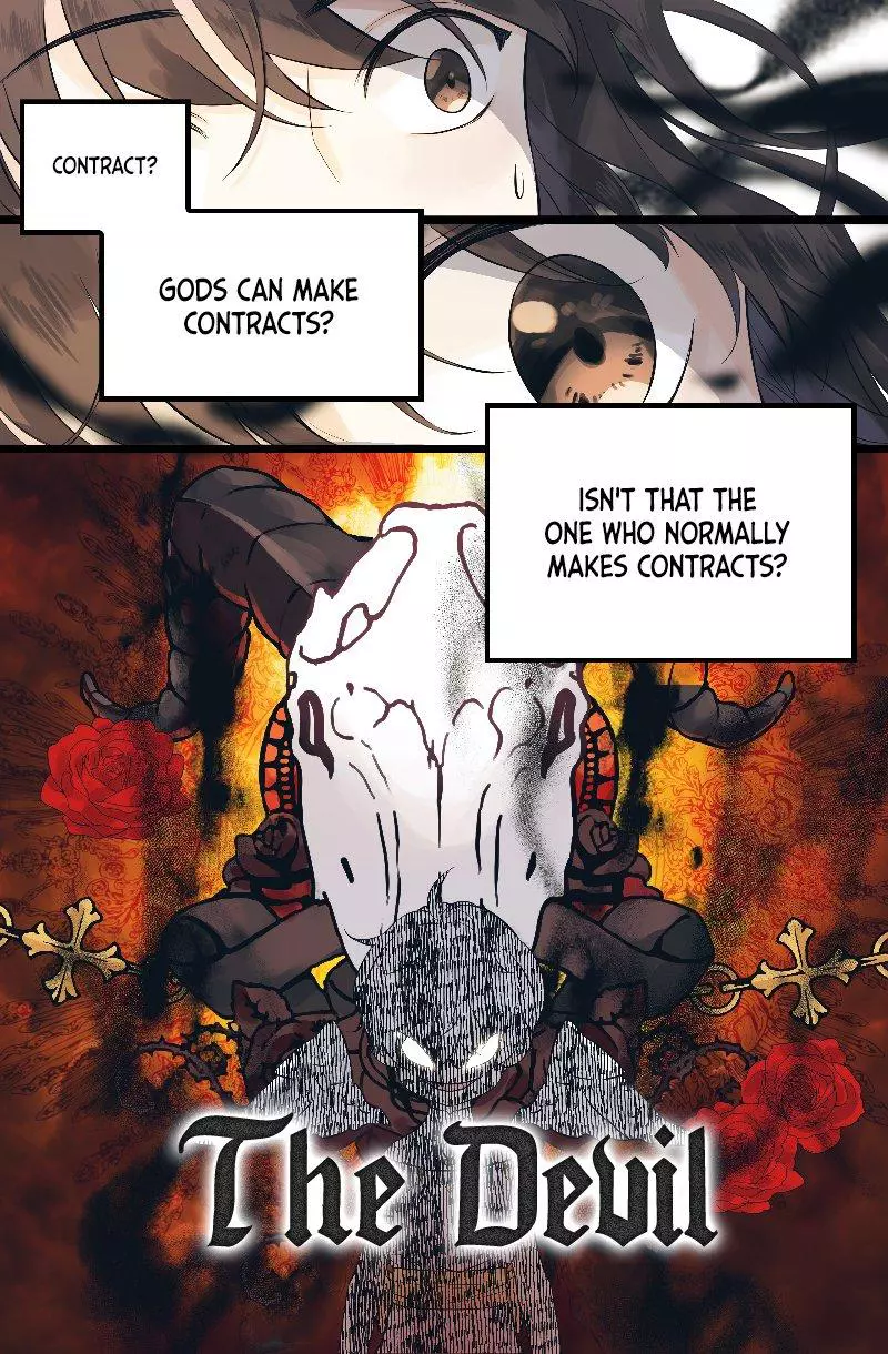 Lord Baby Runs A Romance Fantasy With Cash - Chapter 0 Page 10
