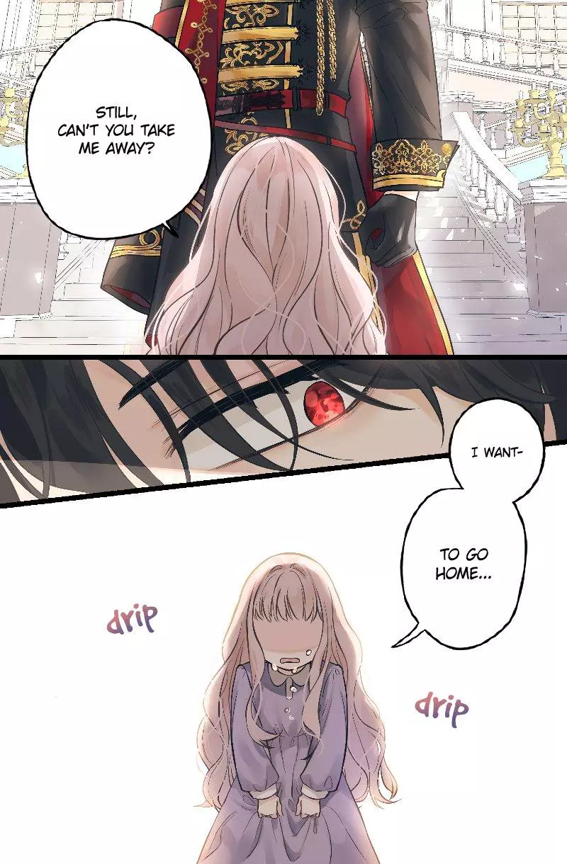 Lord Baby Runs A Romance Fantasy With Cash - Chapter 0 Page 16