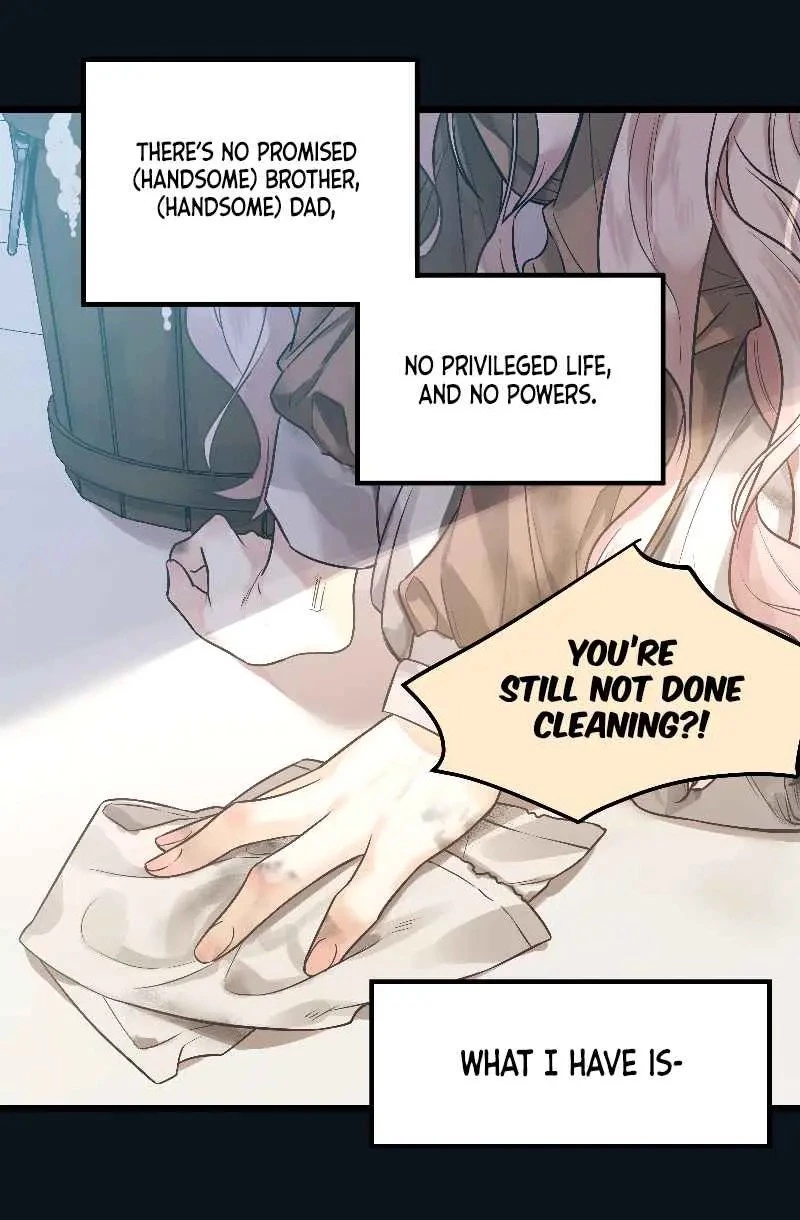 Lord Baby Runs A Romance Fantasy With Cash - Chapter 1 Page 12
