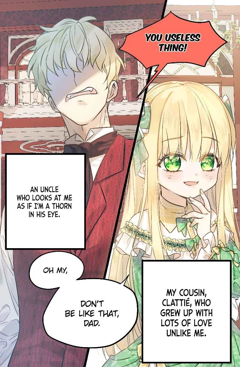 Lord Baby Runs A Romance Fantasy With Cash - Chapter 1 Page 13