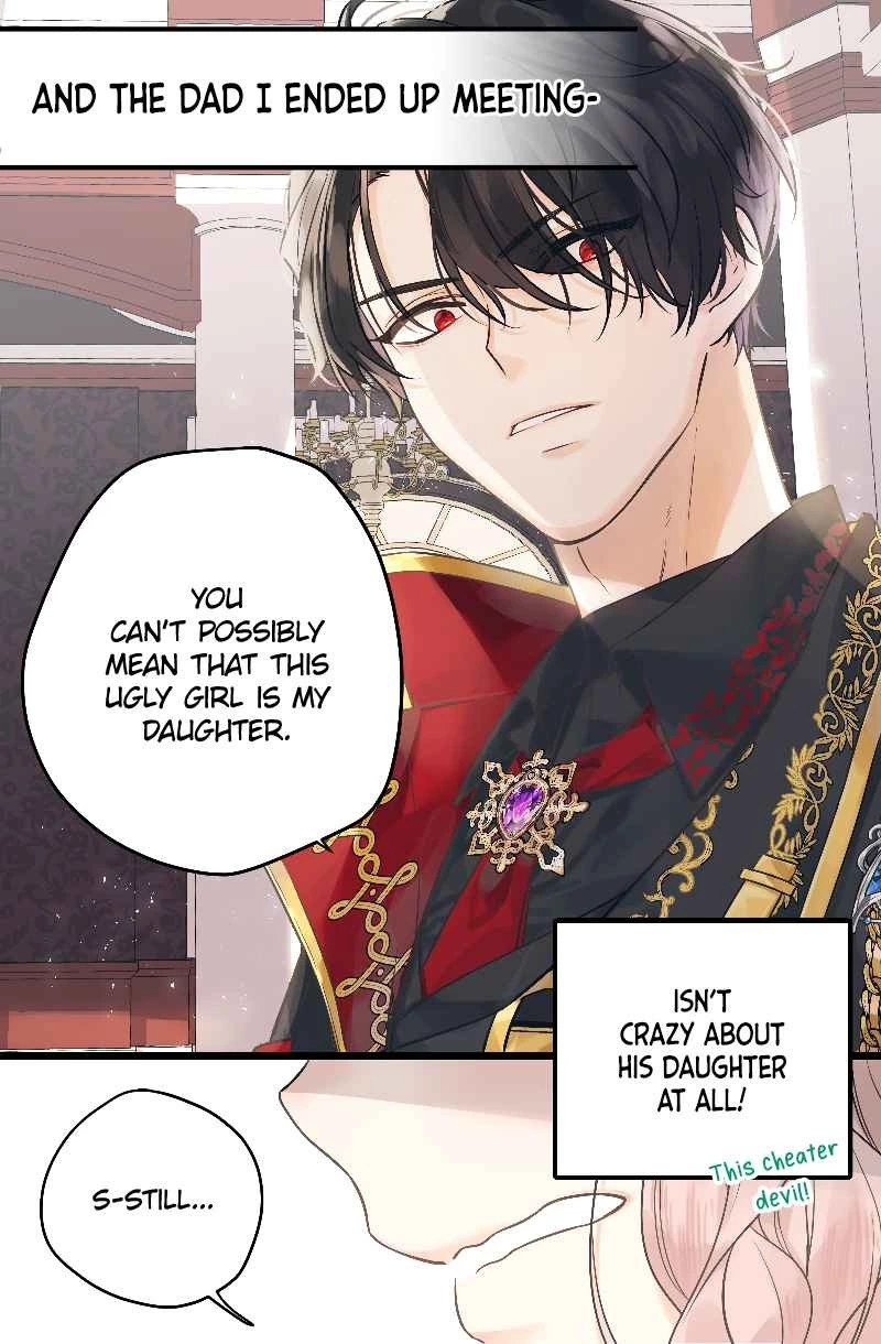 Lord Baby Runs A Romance Fantasy With Cash - Chapter 1 Page 14