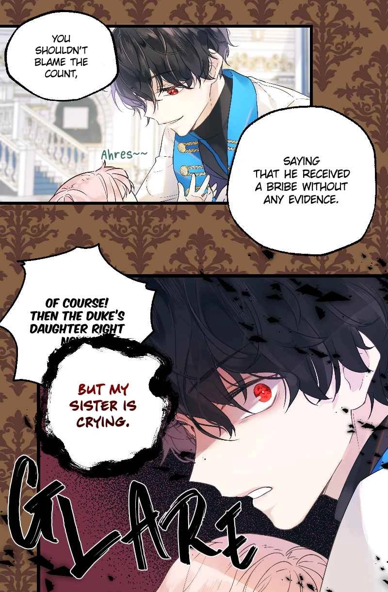 Lord Baby Runs A Romance Fantasy With Cash - Chapter 1 Page 26