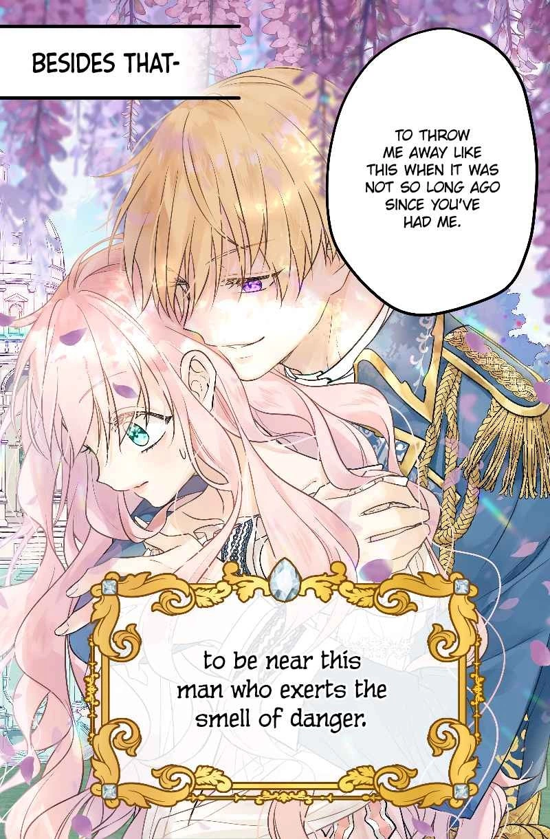 Lord Baby Runs A Romance Fantasy With Cash - Chapter 1 Page 28