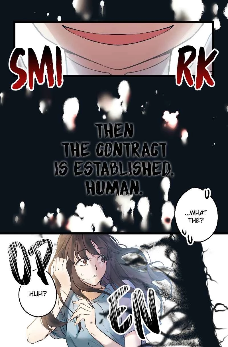 Lord Baby Runs A Romance Fantasy With Cash - Chapter 1 Page 8