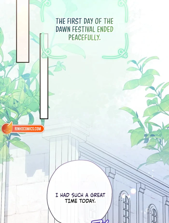Lord Baby Runs A Romance Fantasy With Cash - Chapter 104 Page 103