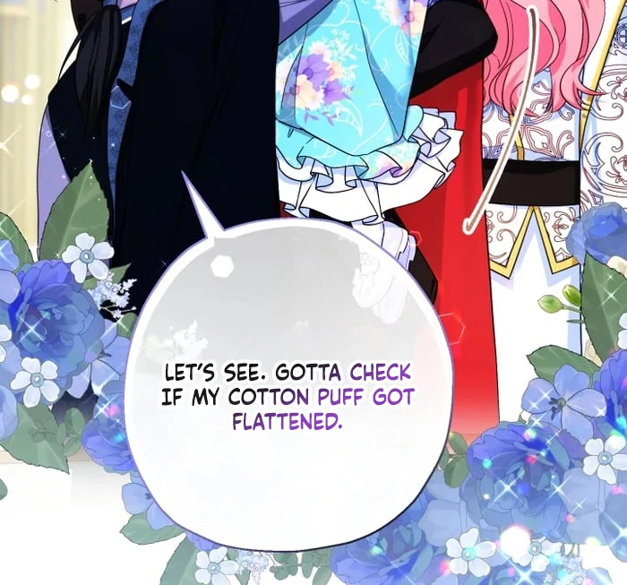 Lord Baby Runs A Romance Fantasy With Cash - Chapter 104 Page 112