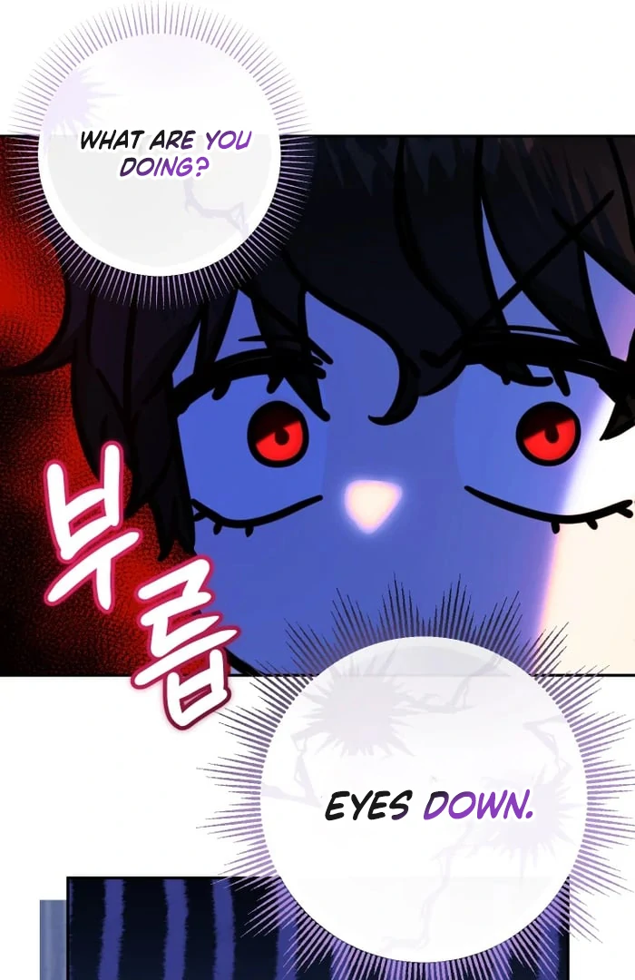 Lord Baby Runs A Romance Fantasy With Cash - Chapter 104 Page 114