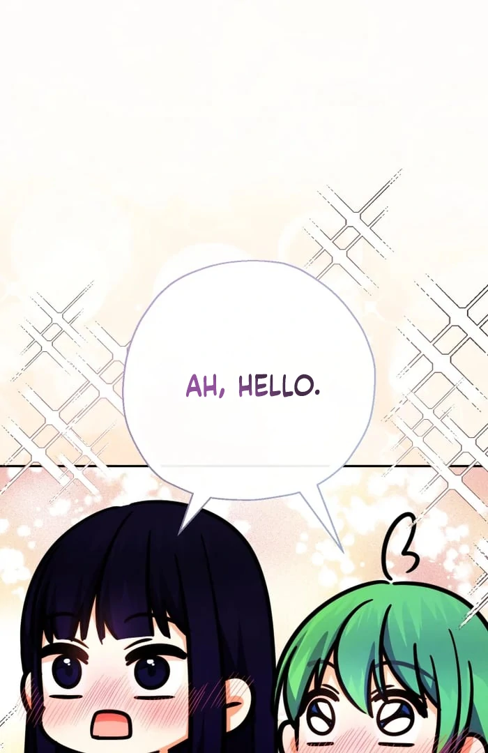 Lord Baby Runs A Romance Fantasy With Cash - Chapter 104 Page 119