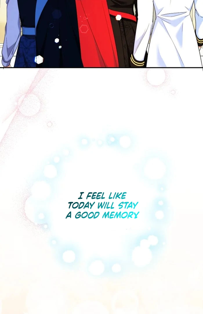 Lord Baby Runs A Romance Fantasy With Cash - Chapter 104 Page 128
